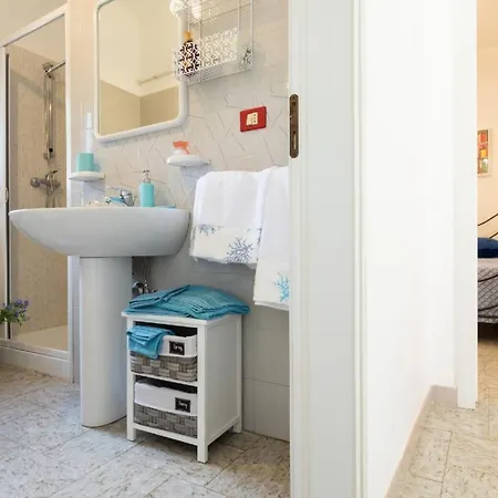 Appartement Daniela By Interhome *