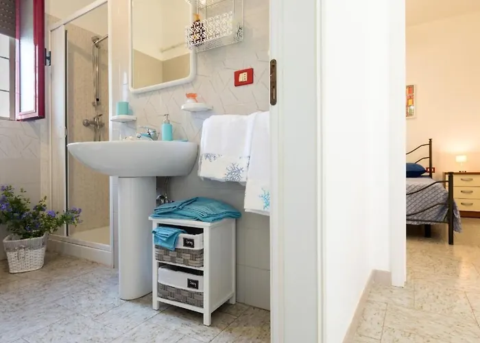 Appartement Daniela By Interhome *