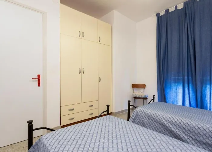 Daniela By Interhome Appartement