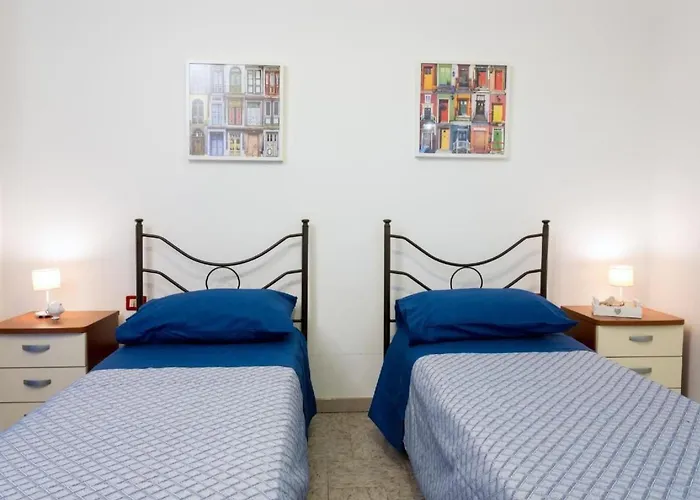 Daniela By Interhome Appartement *