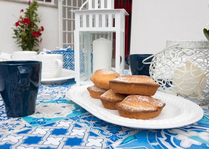 Daniela By Interhome