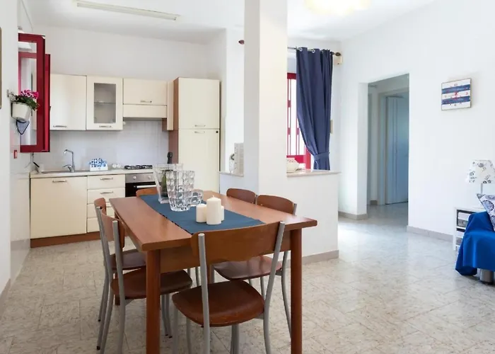 Daniela By Interhome Appartement *