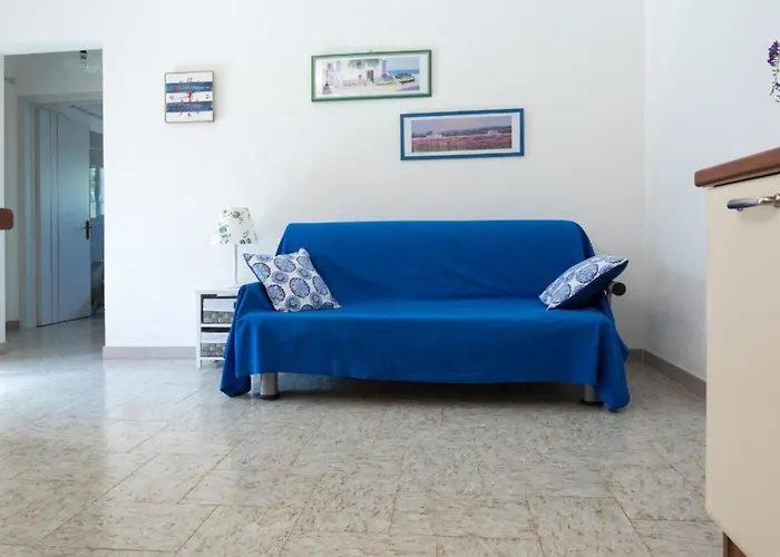 Daniela By Interhome Appartement Capilungo