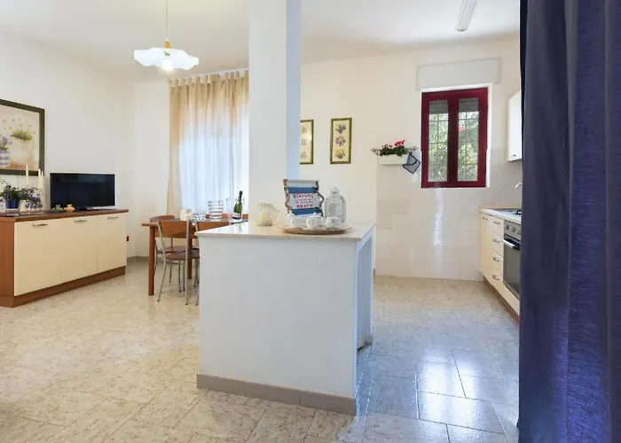 Daniela By Interhome Appartement Capilungo