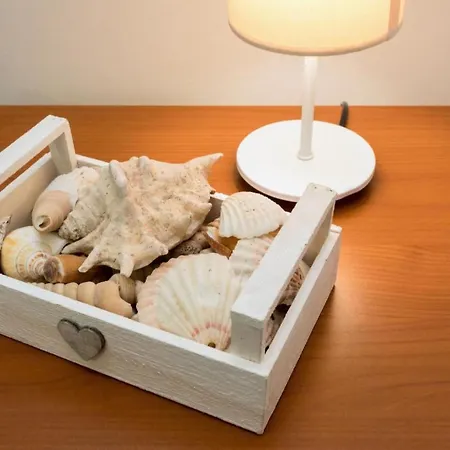 Apartment Daniela By Interhome Capilungo