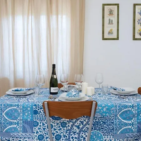 Daniela By Interhome Capilungo