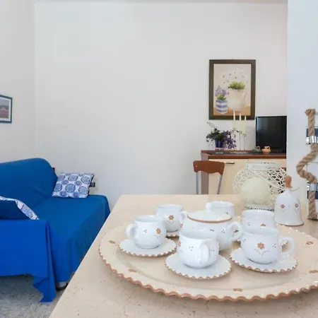 Daniela By Interhome *