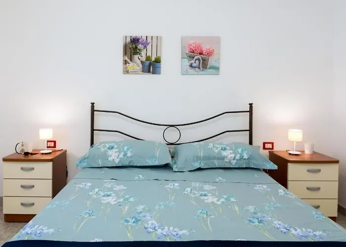 Daniela By Interhome