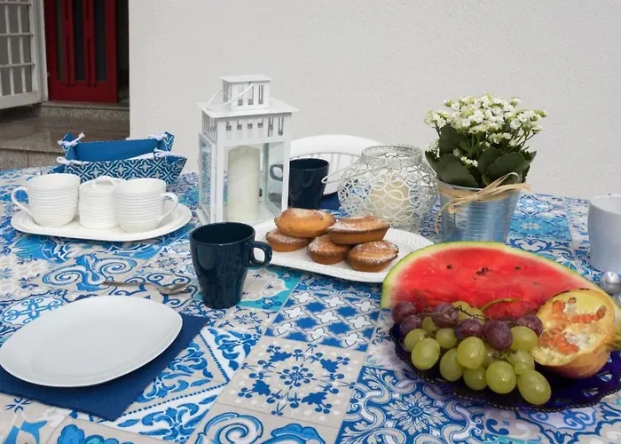 Daniela By Interhome *