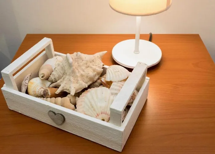 Apartment Daniela By Interhome Capilungo