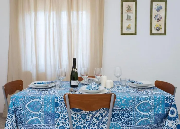 Daniela By Interhome Capilungo