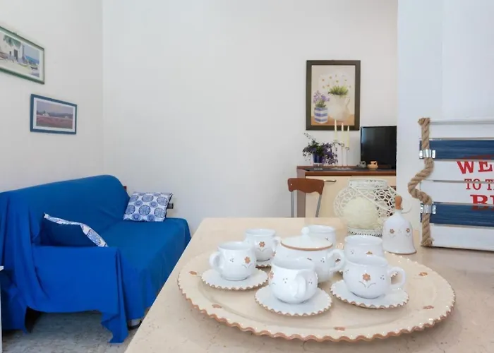 Daniela By Interhome *