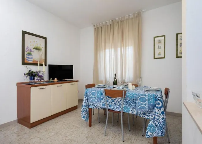 Daniela By Interhome *